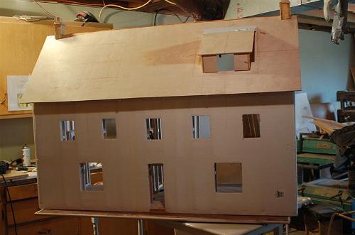 DSC_0026 (Medium).JPG - Dormer windows, another angle